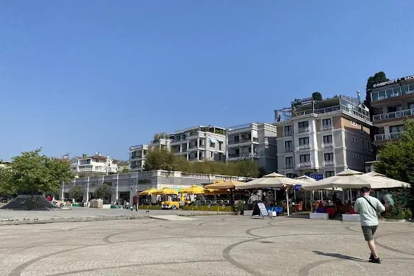 Büyükada KUMPİR - Resim 15