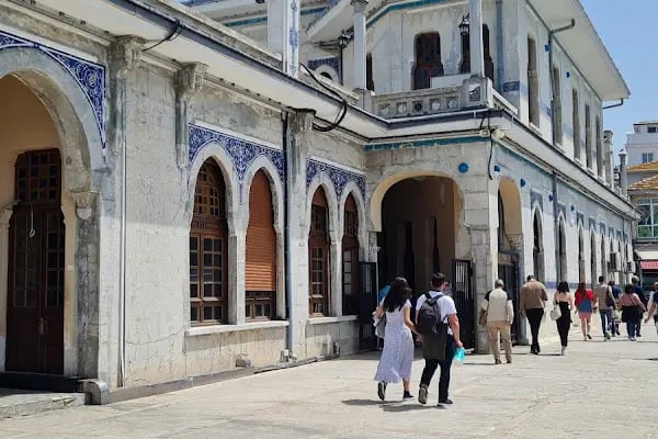 Büyükada KUMPİR - Resim 8