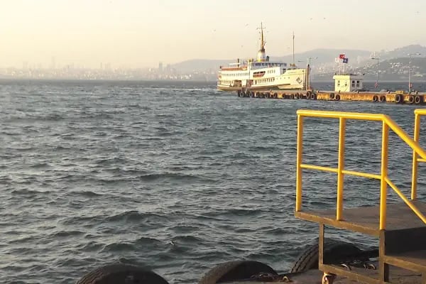 Büyükada KUMPİR - Resim 20