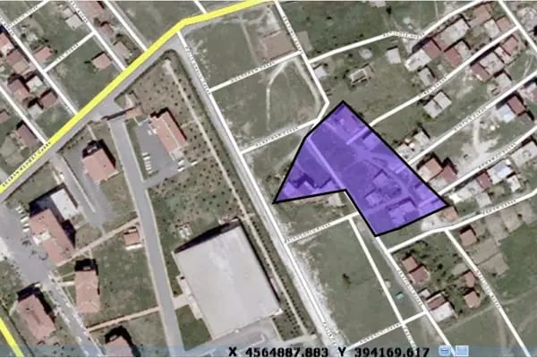 Arnavutköy Emlak Acentesi ( Arnavutköyde Satılık Arsa ) - Resim 9