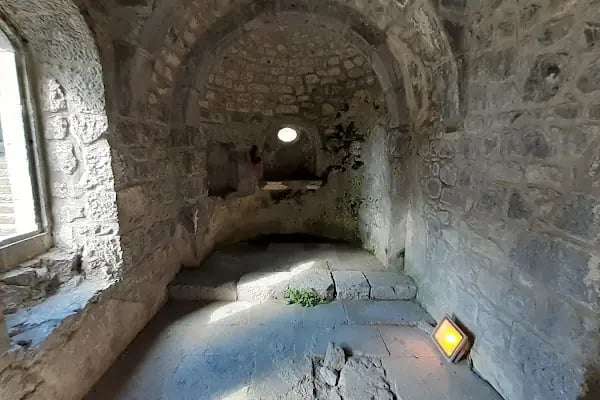 Kızlar Manastırı - Resim 19