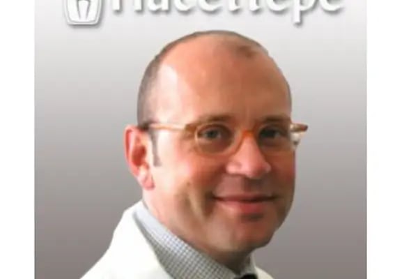 Prof. Dr. Özgür Ahmet Atay - Resim 1