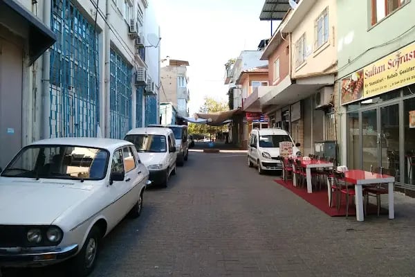 Aydın Büyükşehir Belediyedi Ayakkabıcılar ÇARŞISI - Resim 17