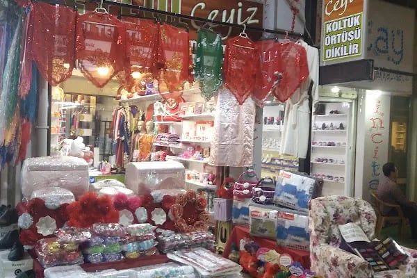 Aydın Büyükşehir Belediyedi Ayakkabıcılar ÇARŞISI - Resim 9