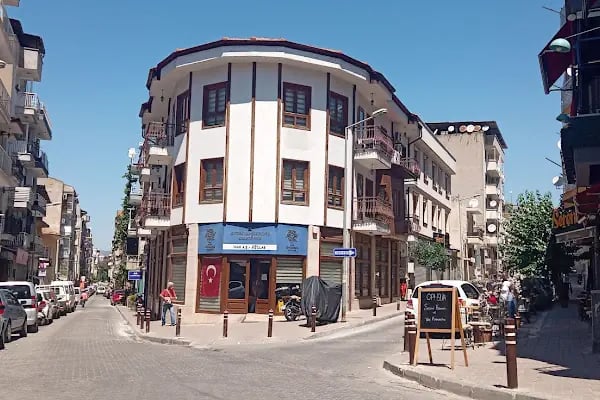 Aydın Büyükşehir Belediyedi Ayakkabıcılar ÇARŞISI - Resim 11