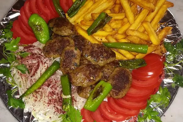 Asil Cafe &amp; Kahvaltı Gözleme Evi - Resim 5