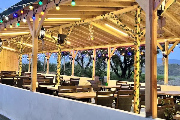 Asil Cafe &amp; Kahvaltı Gözleme Evi - Resim 4