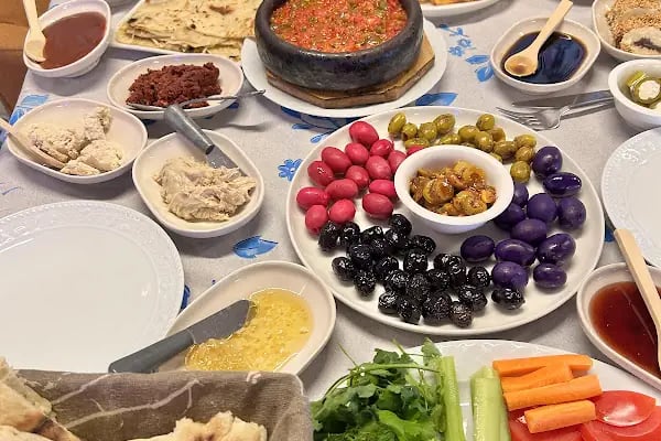 Asil Cafe &amp; Kahvaltı Gözleme Evi - Resim 7