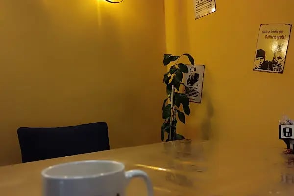 Asil Cafe &amp; Kahvaltı Gözleme Evi - Resim 15