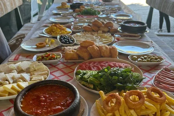 Asil Cafe &amp; Kahvaltı Gözleme Evi - Resim 3