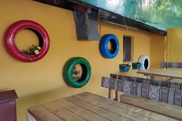 Asil Cafe &amp; Kahvaltı Gözleme Evi - Resim 9