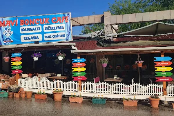 Asil Cafe &amp; Kahvaltı Gözleme Evi - Resim 2
