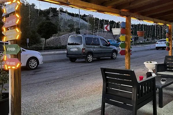 Asil Cafe &amp; Kahvaltı Gözleme Evi - Resim 20