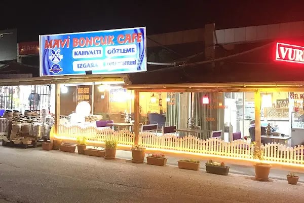 Asil Cafe &amp; Kahvaltı Gözleme Evi - Resim 19