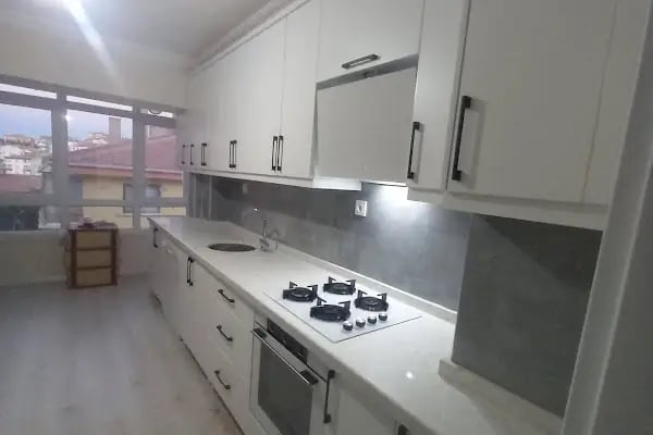 Çetinkaya Ahşap Dekorasyon - Resim 2
