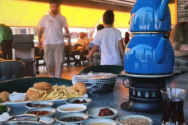 Refiye Sahil Başiskele - Resim 16