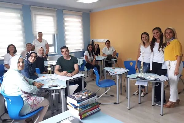 ALTINDAĞ BİL KOLEJİ ORTAOKULU - Resim 2