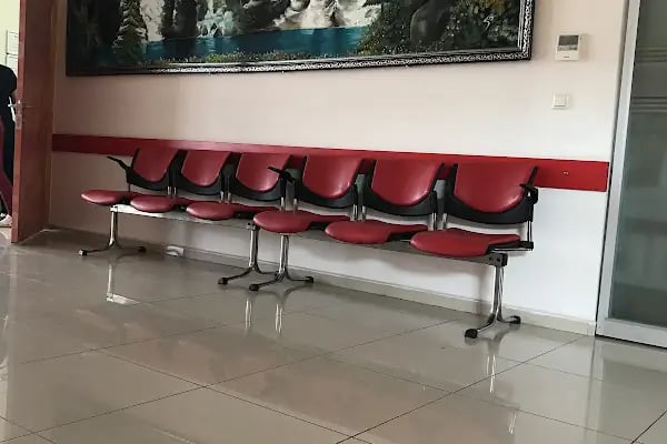 Özel Modern Akademi Cerrahi Tıp Merkezi - Resim 3