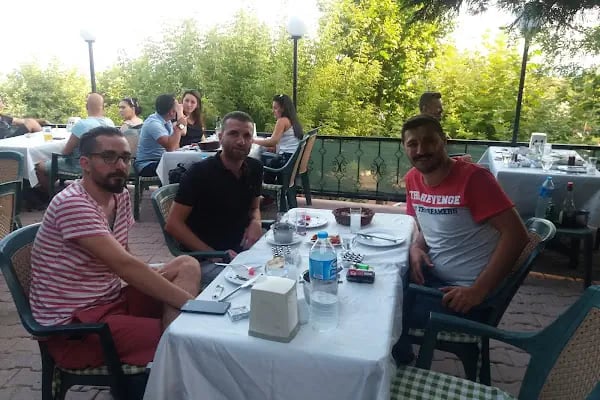 AVNİ BABA - Resim 20