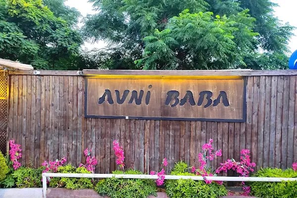 AVNİ BABA - Resim 15