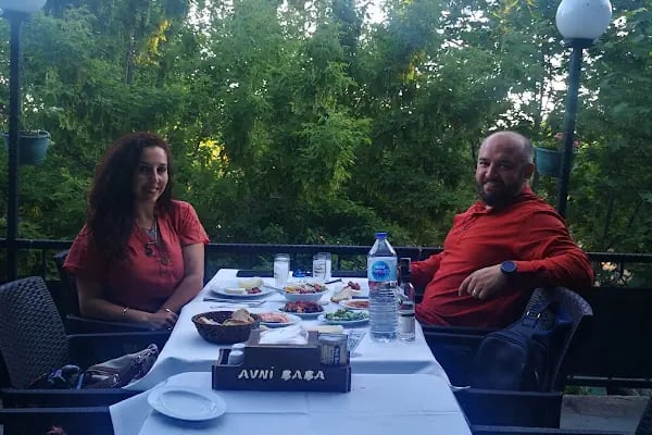 AVNİ BABA - Resim 2