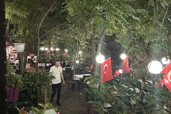 AVNİ BABA - Resim 7