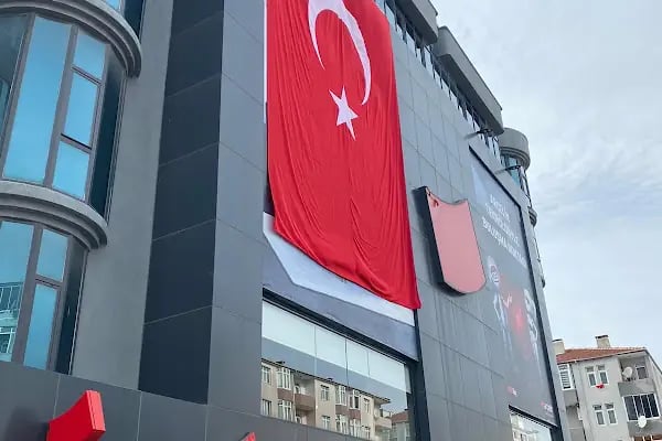 Gürsoy Dayanıklı Tüketim Malları - Resim 2