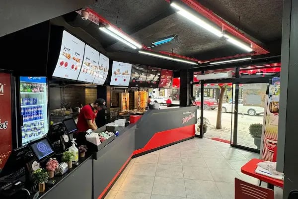 Öncü Döner İnegöl - Resim 2