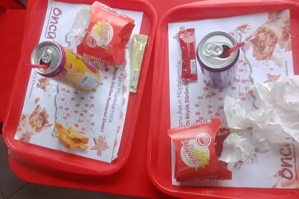 Öncü Döner İnegöl - Resim 4