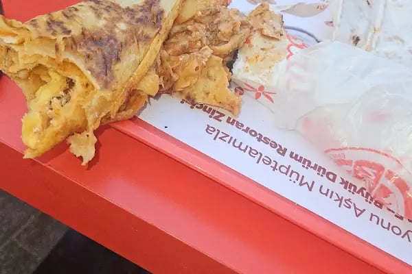 Öncü Döner İnegöl - Resim 14