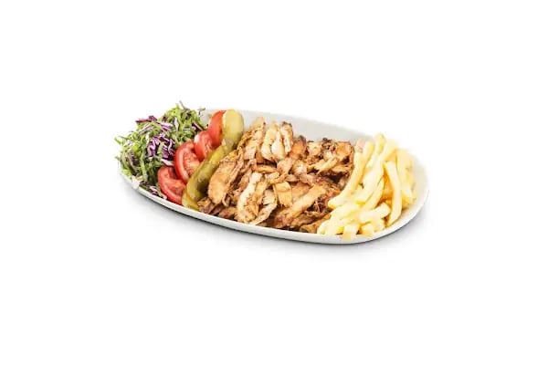 Öncü Döner İnegöl - Resim 9