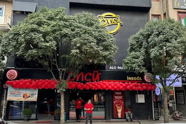 Öncü Döner İnegöl - Resim 13