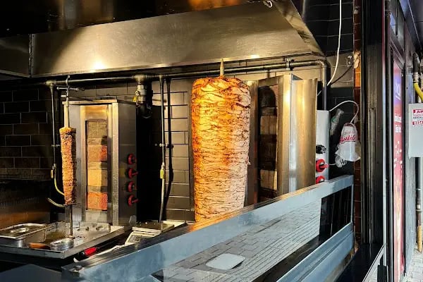 Öncü Döner İnegöl - Resim 11