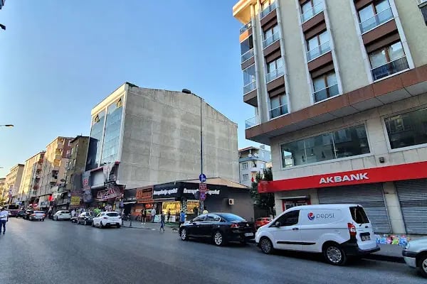 Akbank Yıldıztepe Şubesi - Resim 4