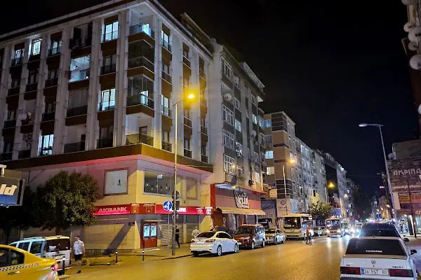 Akbank Yıldıztepe Şubesi - Resim 2