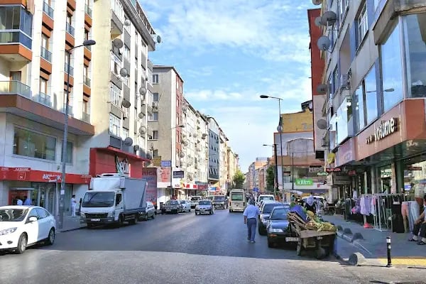 Akbank Yıldıztepe Şubesi - Resim 5