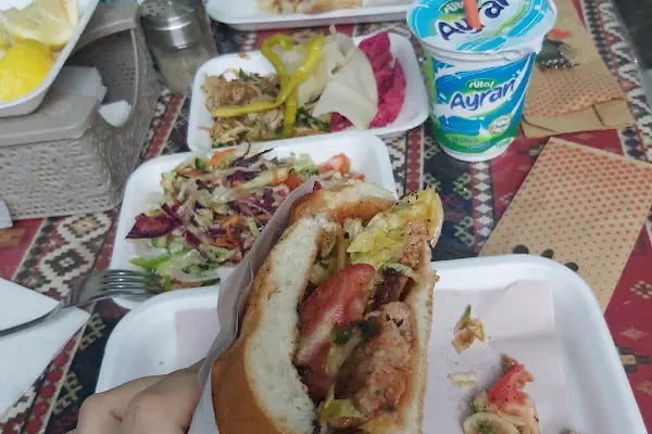 07 KANATÇIM - Resim 17