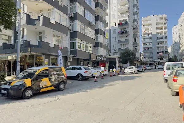 GÜNGÖR TEKNOLOJİ TURGUT ÖZAL MERKEZ - Resim 20