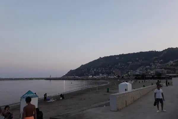 HİSAR OTEL ALANYA - Resim 6