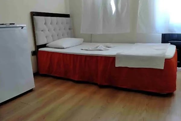 HİSAR OTEL ALANYA - Resim 10
