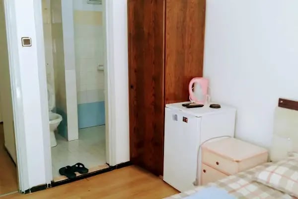 HİSAR OTEL ALANYA - Resim 17