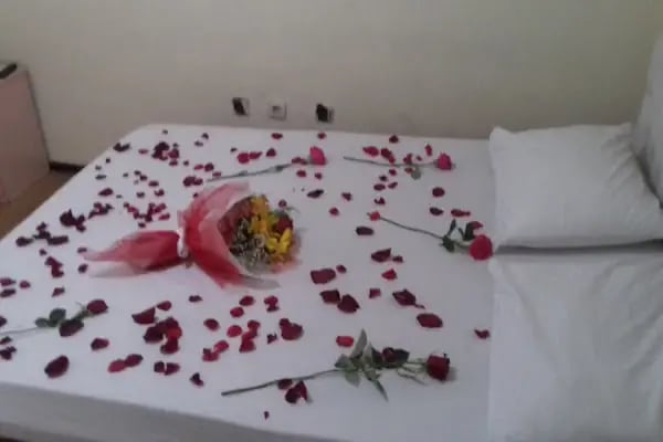 HİSAR OTEL ALANYA - Resim 18