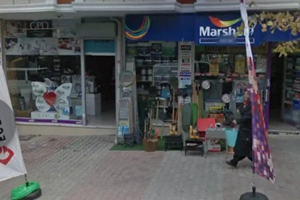 Çınar yapı - Marshall Bayii - NALBUR - Resim 8