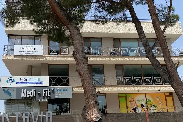 Özel Burhanoğlu Ağız ve Diş Sağlığı Polikliniği - Resim 4