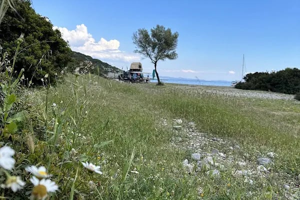 Yağcılar Plajı - Resim 16