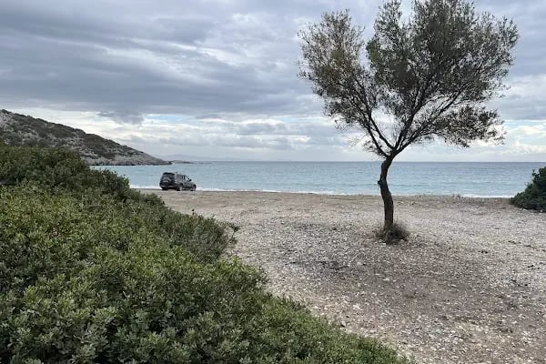 Yağcılar Plajı - Resim 12