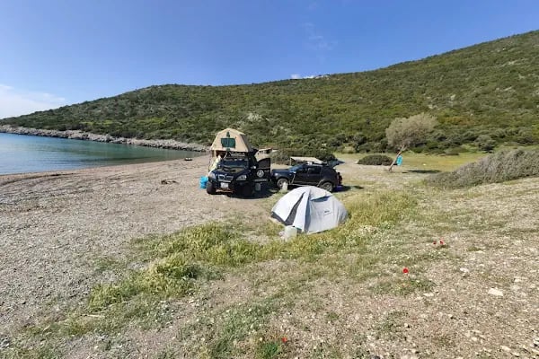 Yağcılar Plajı - Resim 10