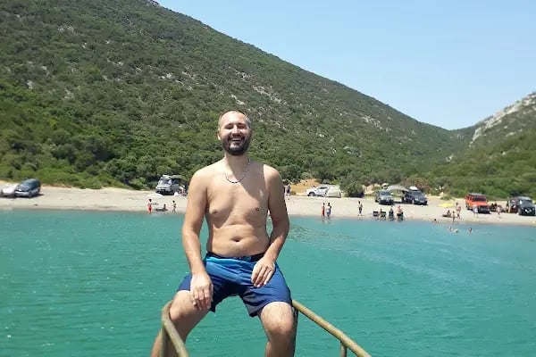 Yağcılar Plajı - Resim 13