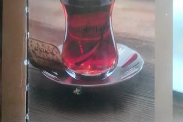 GÖNÜL KAHVESİ İNEGÖL AVM - Resim 16