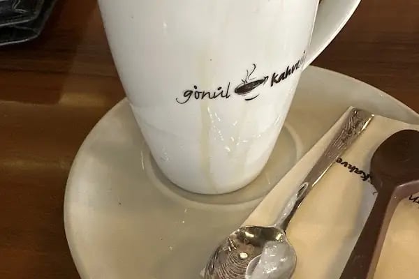 GÖNÜL KAHVESİ İNEGÖL AVM - Resim 3